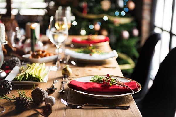 Weihnachtsfeier