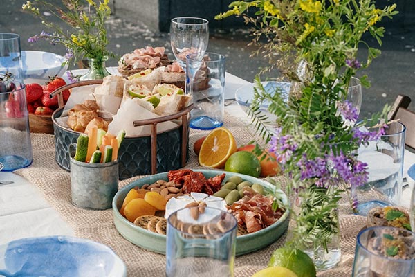 Wildbrunch